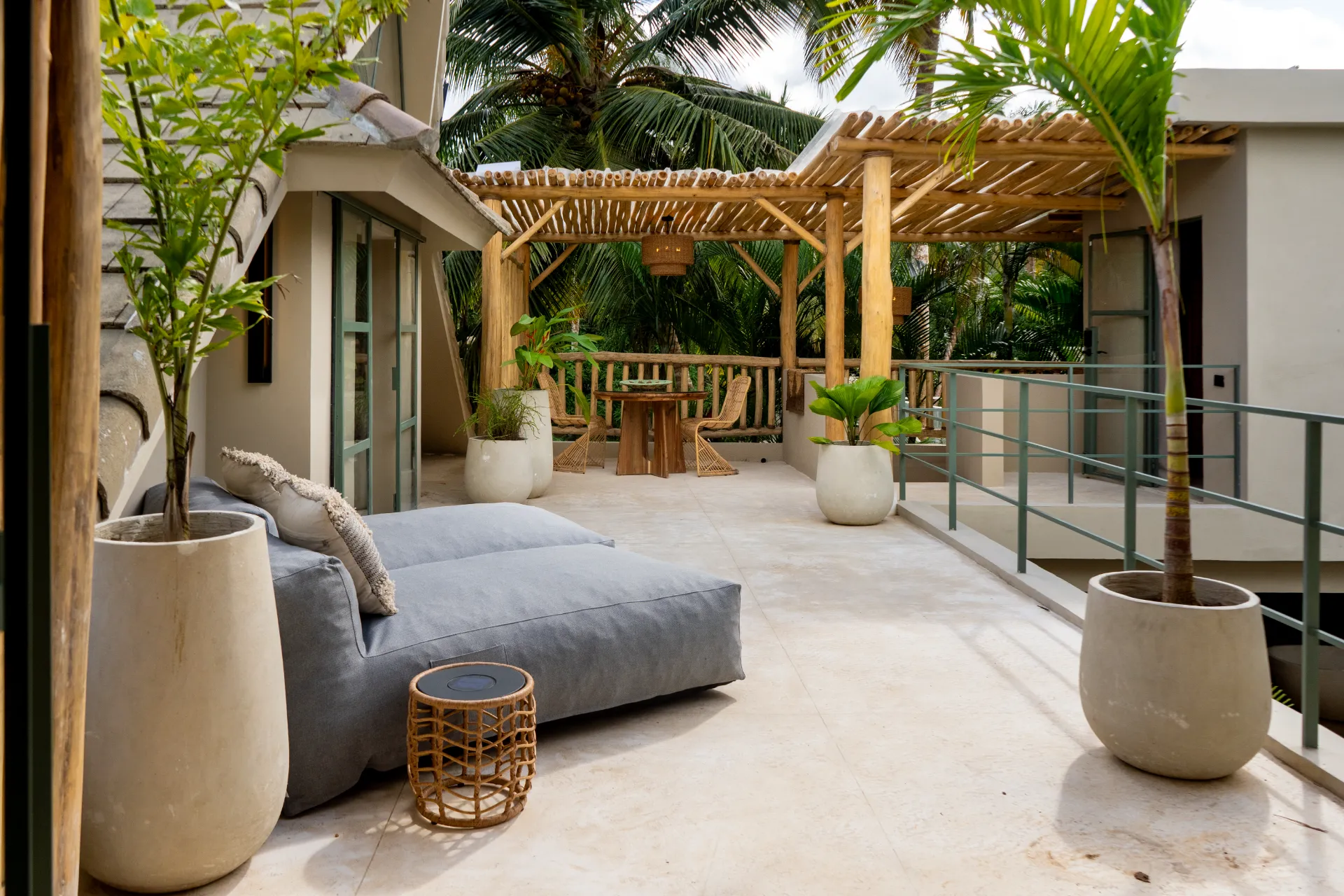 The Terrace